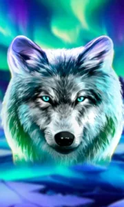 Wolf Fang - Northern Spirits