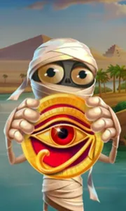 Mummy's Jewels 100