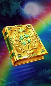 Book Of Clovers