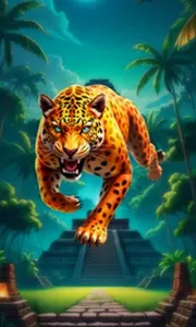 Majestic Jaguar
