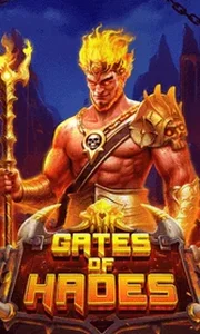 Gates Of Hades