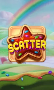 Candy Blitz Bombs