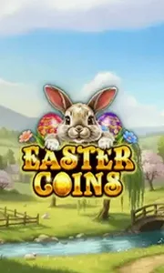 Easter Coins