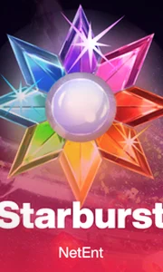 Starburst