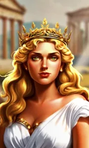 Queen Of Rome