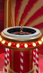 Red Door Roulette