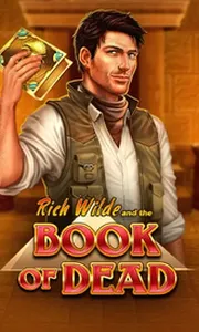 Book of Dead