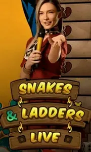 Snakes And Ladders Live