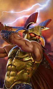Demi Gods 2 15