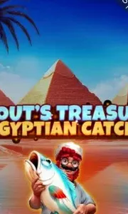 Trout's Treasure - Egyptian Catch