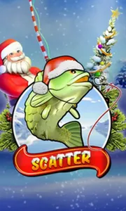 Christmas Big Bass Bonanza