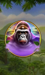 Gorilla Fury - Hold & Hit