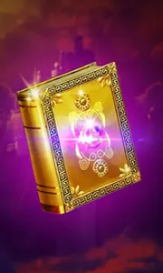 Book Of Demi Gods 2