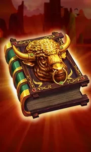 Book Of Rampage -Reloaded