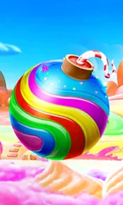 Sweet Bonanza