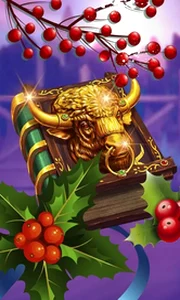 Book Of Rampage -CE