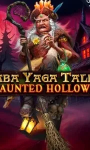 Baba Yaga Tales - Haunted Hollows