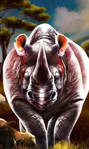 African Rampage