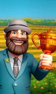 Big Bass Return to the Races