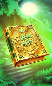 Book Of Clovers -Reloaded