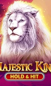 Majestic King Hold And Hit