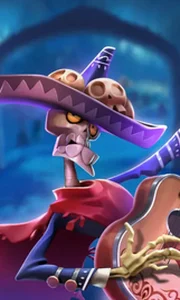 Day of Dead