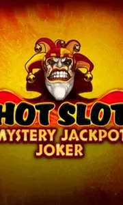 Hot Slot Mystery Jackpot Joker