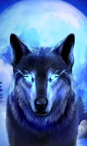 Dark Wolf