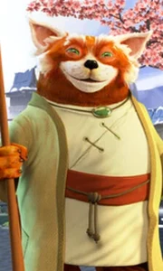 The Legend of Shangri-La: Cluster Pays